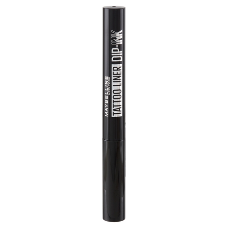 Maybelline New York Tattoo Liner Dip-Ink 100 Black Track